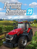 Farming Simulator 23