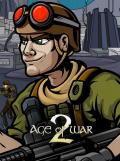 Age of War 2