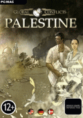 Global Conflicts: Palestine