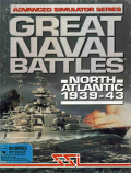 Great Naval Battles: North Atlantic 1939–1943