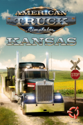 American Truck Simulator: Kansas