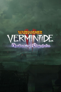 Warhammer: Vermintide 2 - Shadows Over Bögenhafen