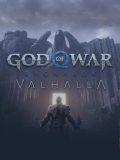 God of War Ragnarök: Valhalla