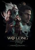 Wo Long: Fallen Dynasty - Upheaval in Jingxiang