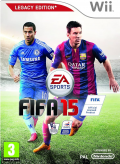 FIFA 15