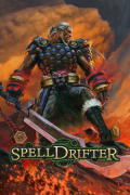 Spelldrifter