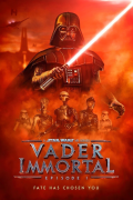 Vader Immortal: Episode I