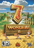 7 Wonders II