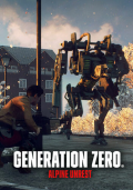 Generation Zero: Alpine Unrest