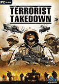 Terrorist Takedown