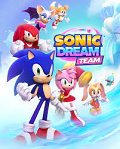 Sonic Dream Team