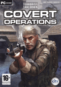 Terrorist Takedown: Covert Operations