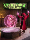 Geneforge 1 - Mutagen