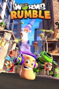 Worms Rumble