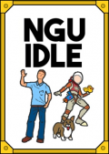 NGU Idle