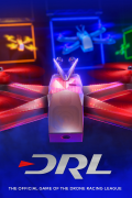 The Drone Racing League Simulator