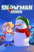 Snowman Story