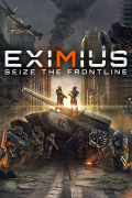 Eximius: Seize the Frontline