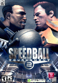 Speedball 2 Tournament