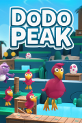 Dodo Peak