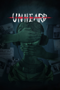 Unheard: Voices of Crime