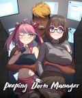 Peeping Dorm Manager