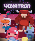 Voxatron