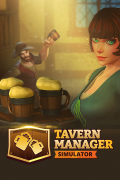 Tavern Manager Simulator