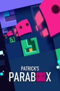 Patrick's Parabox