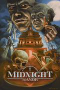 Midnight Manor