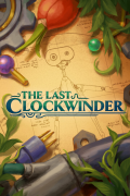 The Last Clockwinder