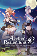 Atelier Resleriana: Forgotten Alchemy and the Polar Night Liberator