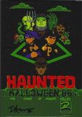 HAUNTED: Halloween '86 (The Curse Of Possum Hollow)