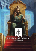 Crusader Kings III: Legacy of Persia