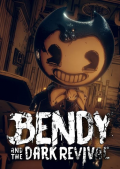 Bendy and the Dark Revival