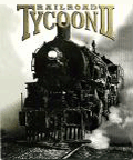 Railroad Tycoon II