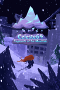 Celeste 64: Fragments of the Mountain