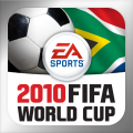 2010 FIFA World Cup South Africa