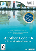 Another Code: R – A Journey into Lost Memories