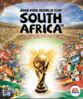 2010 FIFA World Cup South Africa