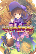 Dungeon Travelers: To Heart 2 in Another World