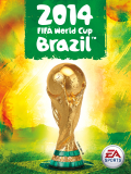 2014 FIFA World Cup Brazil