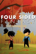 Four Sided Fantasy