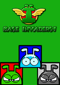 Base Invaders