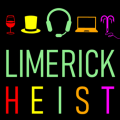 Limerick Heist