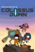 Colossus Down