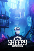 Sheepy: A Short Adventure