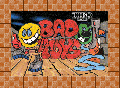 Bad Toys 3D