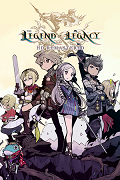 The Legend of Legacy