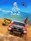 Dakar Desert Rally